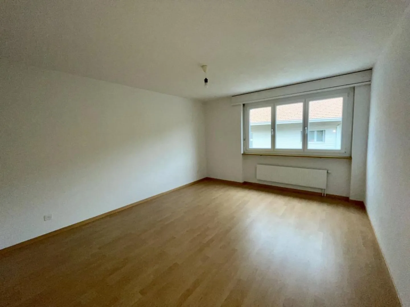 Preiswerte Familienwohnung in Luthern - Foto 4 von 6