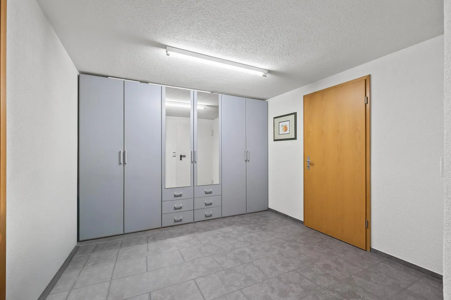 5.5 Room Semi-Detached House in a Very Sunny and Quiet Location - Photo 14 of 18