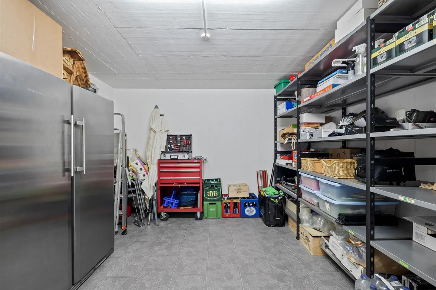 5.5 Room Semi-Detached House in a Very Sunny and Quiet Location - Photo 15 of 18