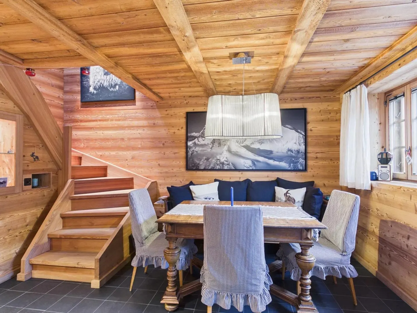 Chalet Bijou unique avec chic alpin moderne - Photo 3 sur 24
