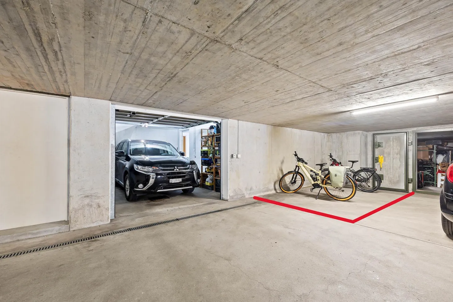 5.5 Room Semi-Detached House in a Very Sunny and Quiet Location - Photo 16 of 18