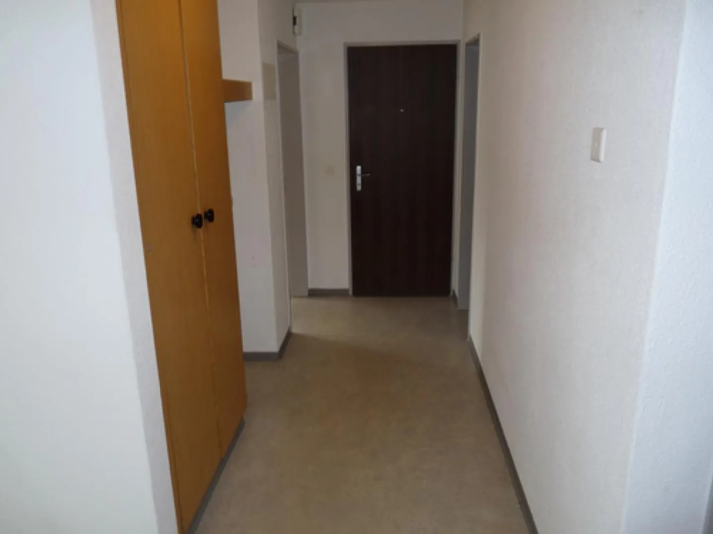 Preiswerte Familienwohnung in Luthern - Foto 6 von 6