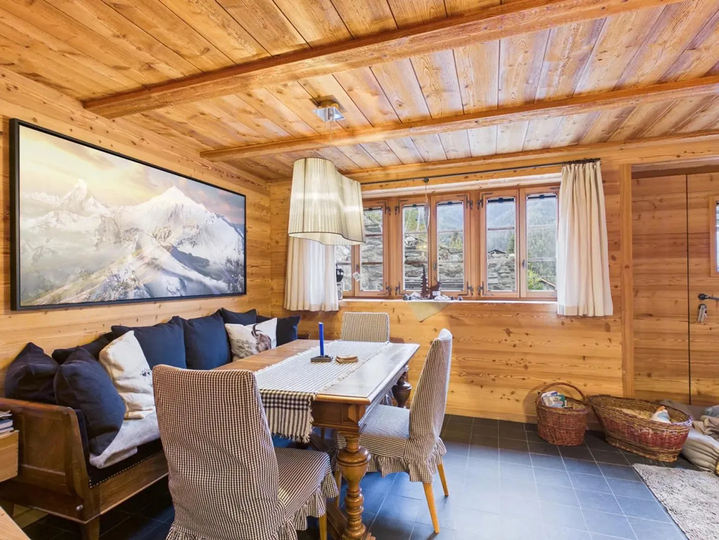 Chalet Bijou unique avec chic alpin moderne - Photo 5 sur 24