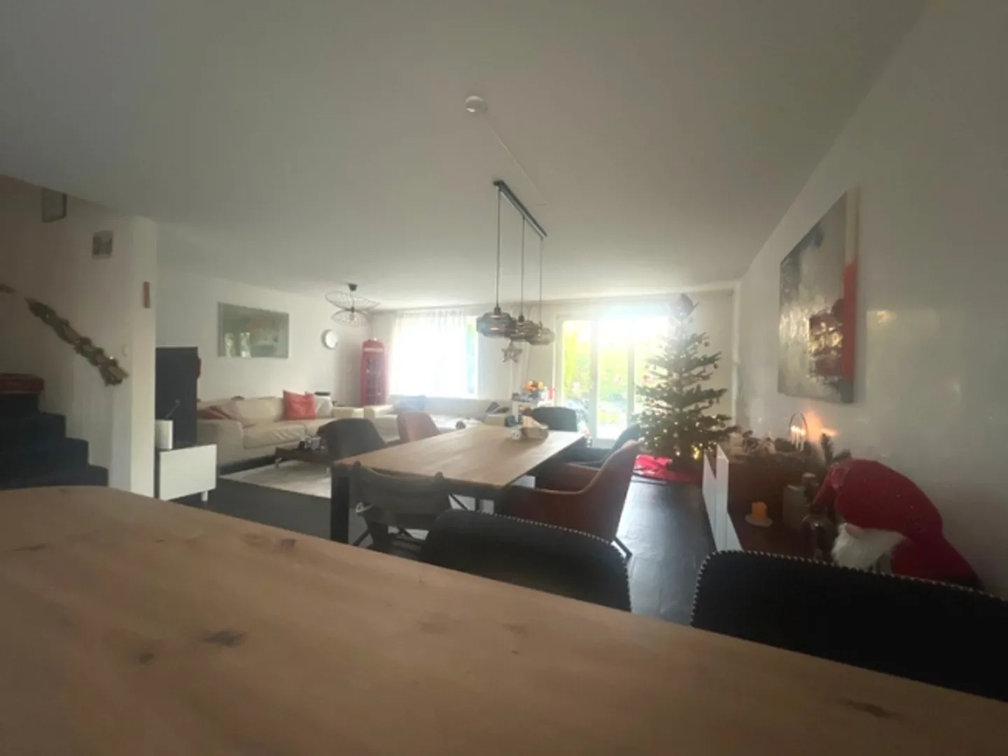 6½ ROOM HOUSE IN KAISERAUGST (AG), FURNISHED, TEMPORARY - Photo 1 of 10