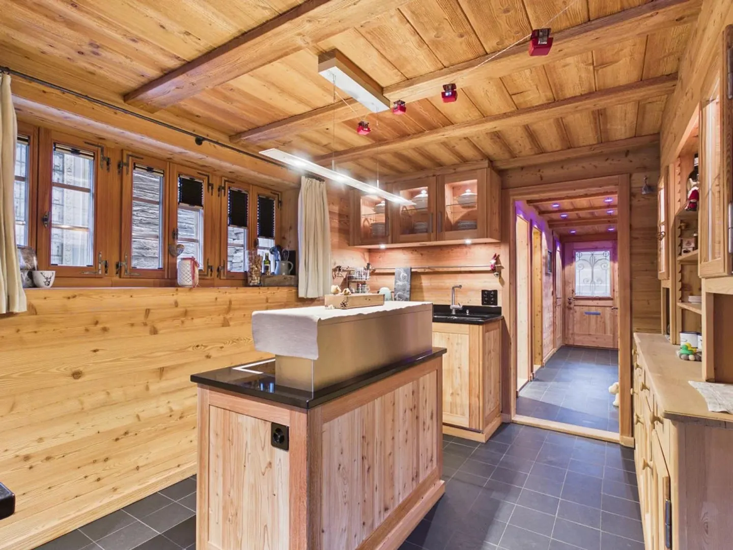 Chalet Bijou unique avec chic alpin moderne - Photo 6 sur 24