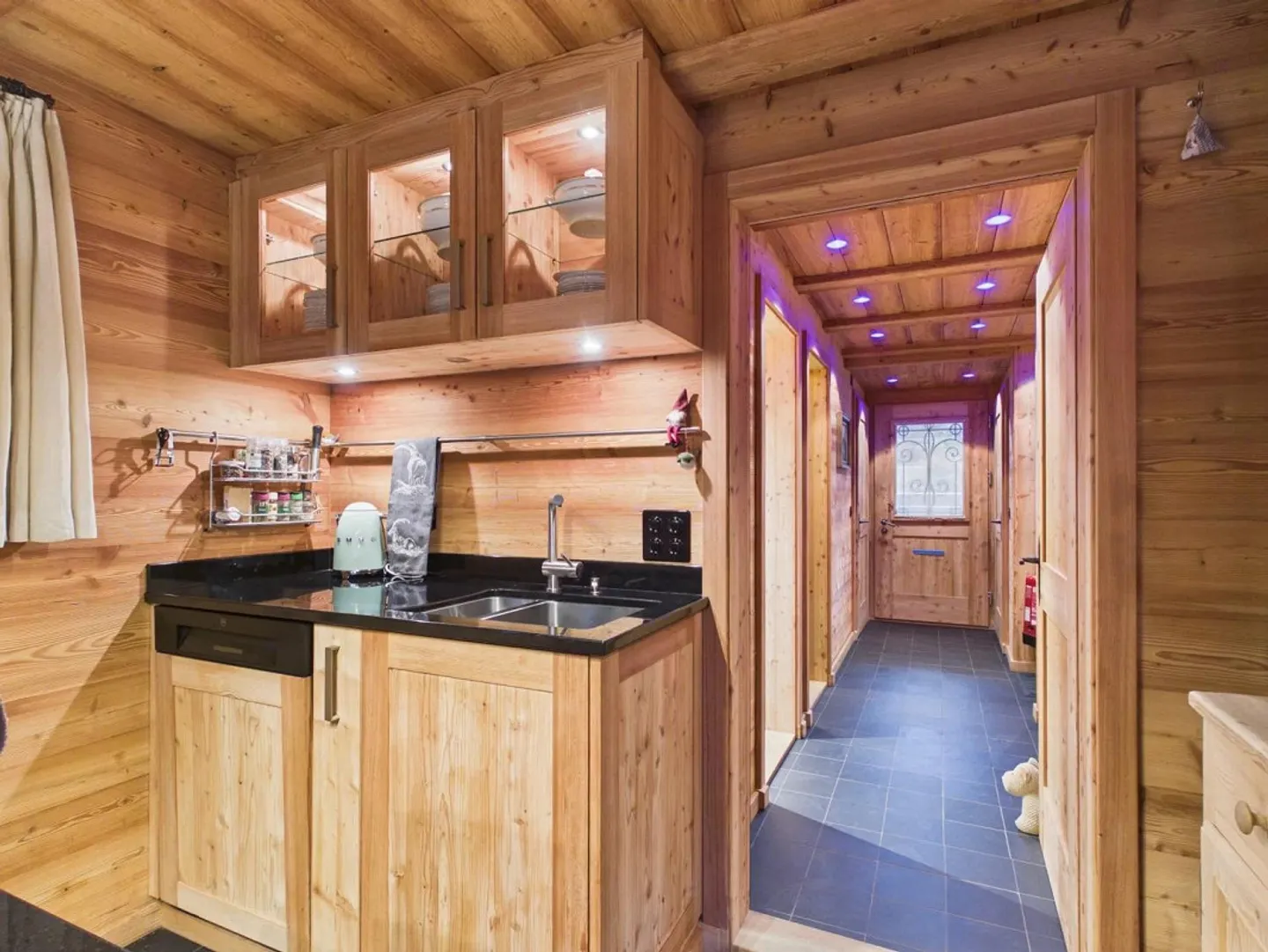 Chalet Bijou unique avec chic alpin moderne - Photo 7 sur 24