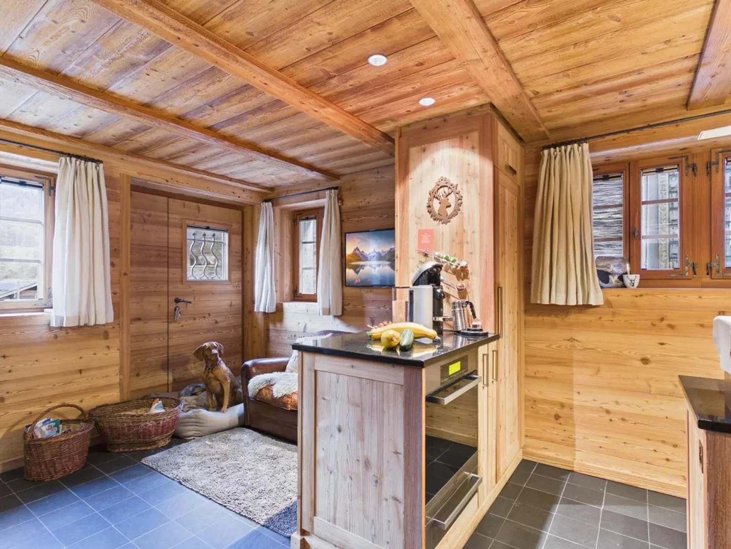 Chalet Bijou unique avec chic alpin moderne - Photo 9 sur 24