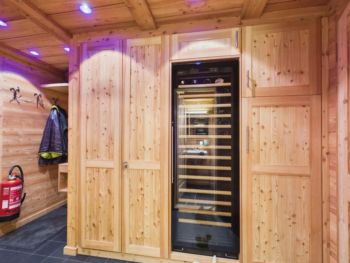 Chalet Bijou unique avec chic alpin moderne - Photo 10 sur 24