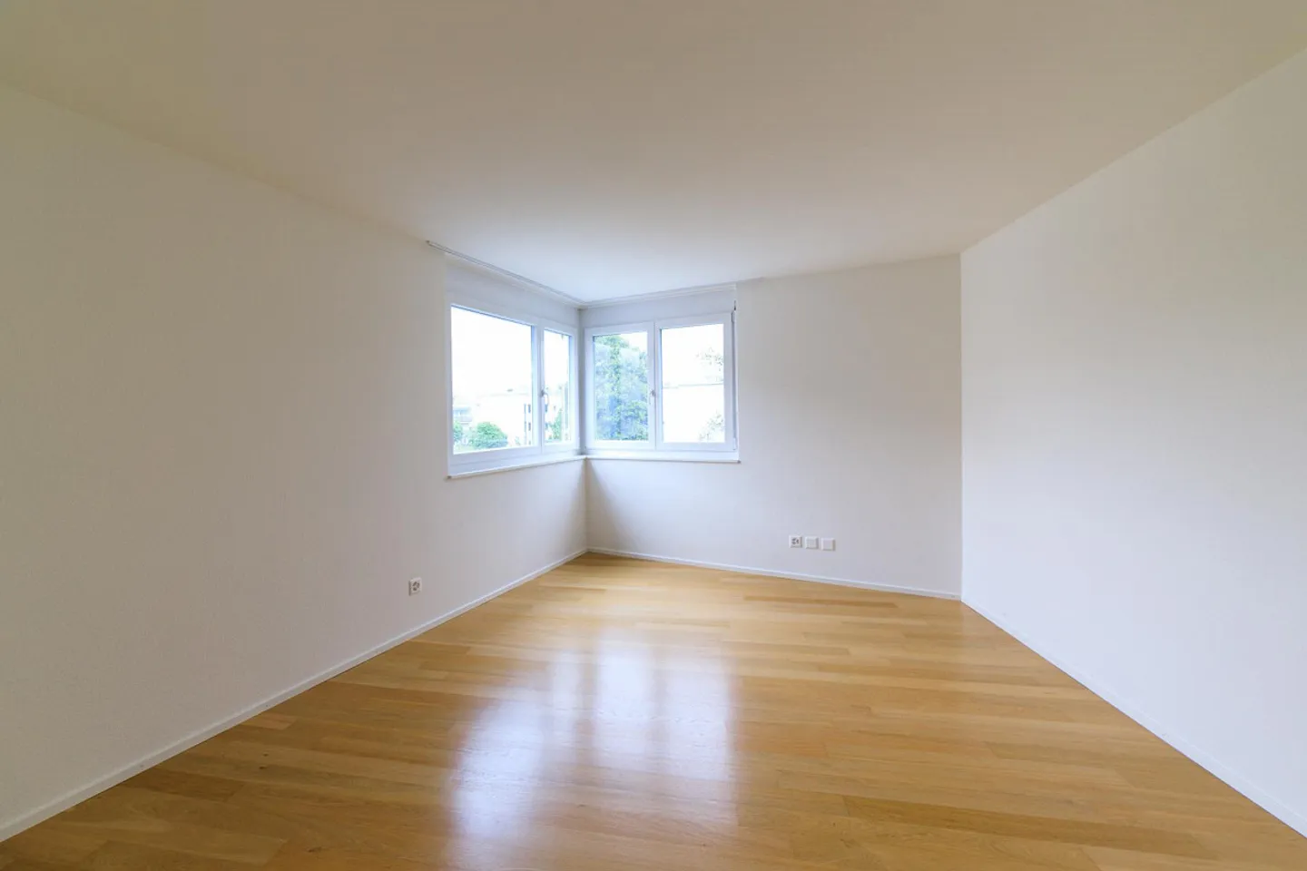 Appartamento luminoso di 4,5 stanze 100m2 - Foto 5 di 7