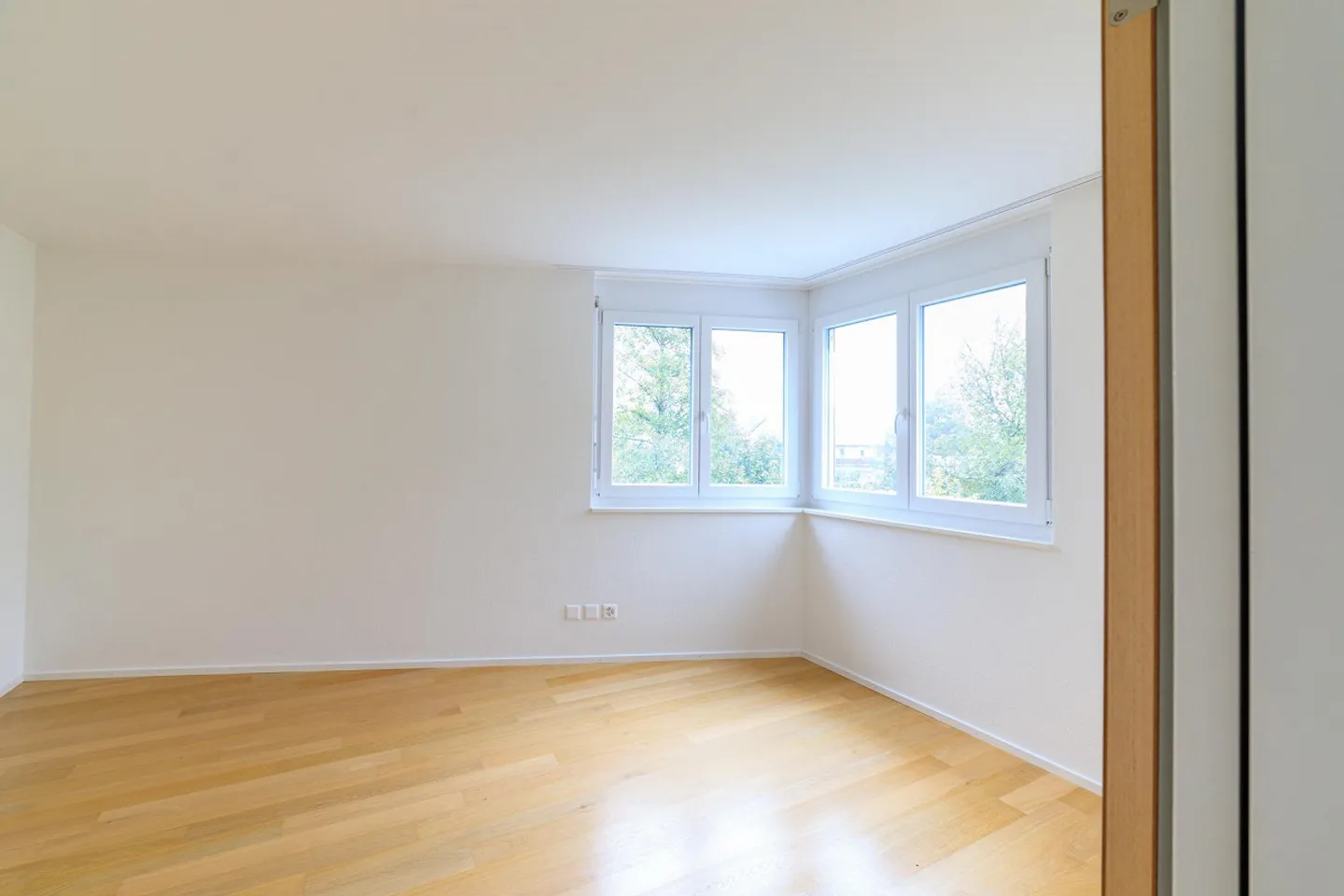 Appartamento luminoso di 4,5 stanze 100m2 - Foto 6 di 7