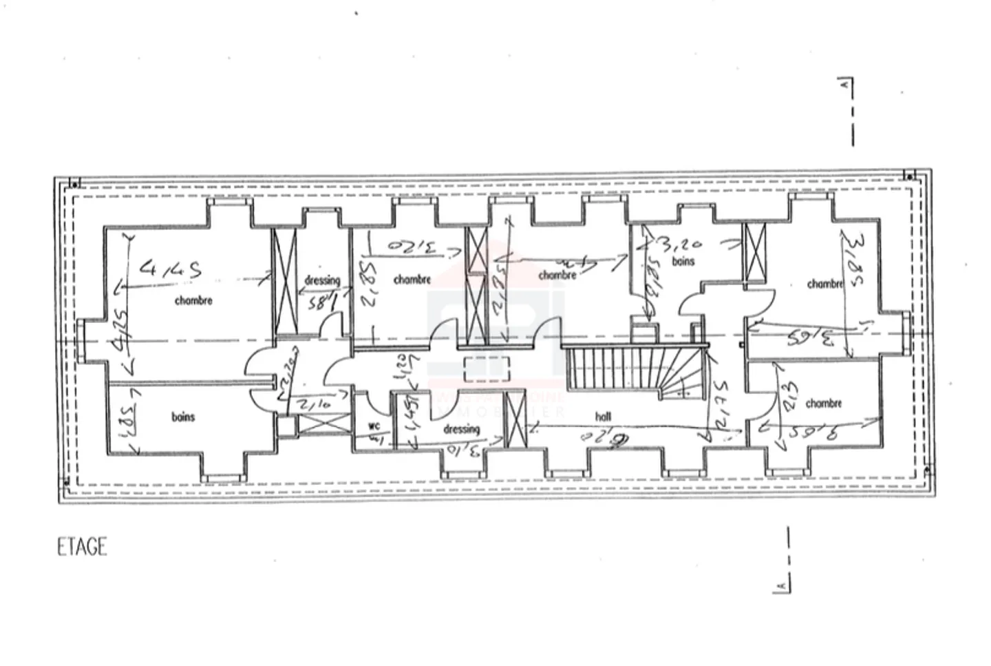 Maison 10 pièces - Photo 7 sur 9