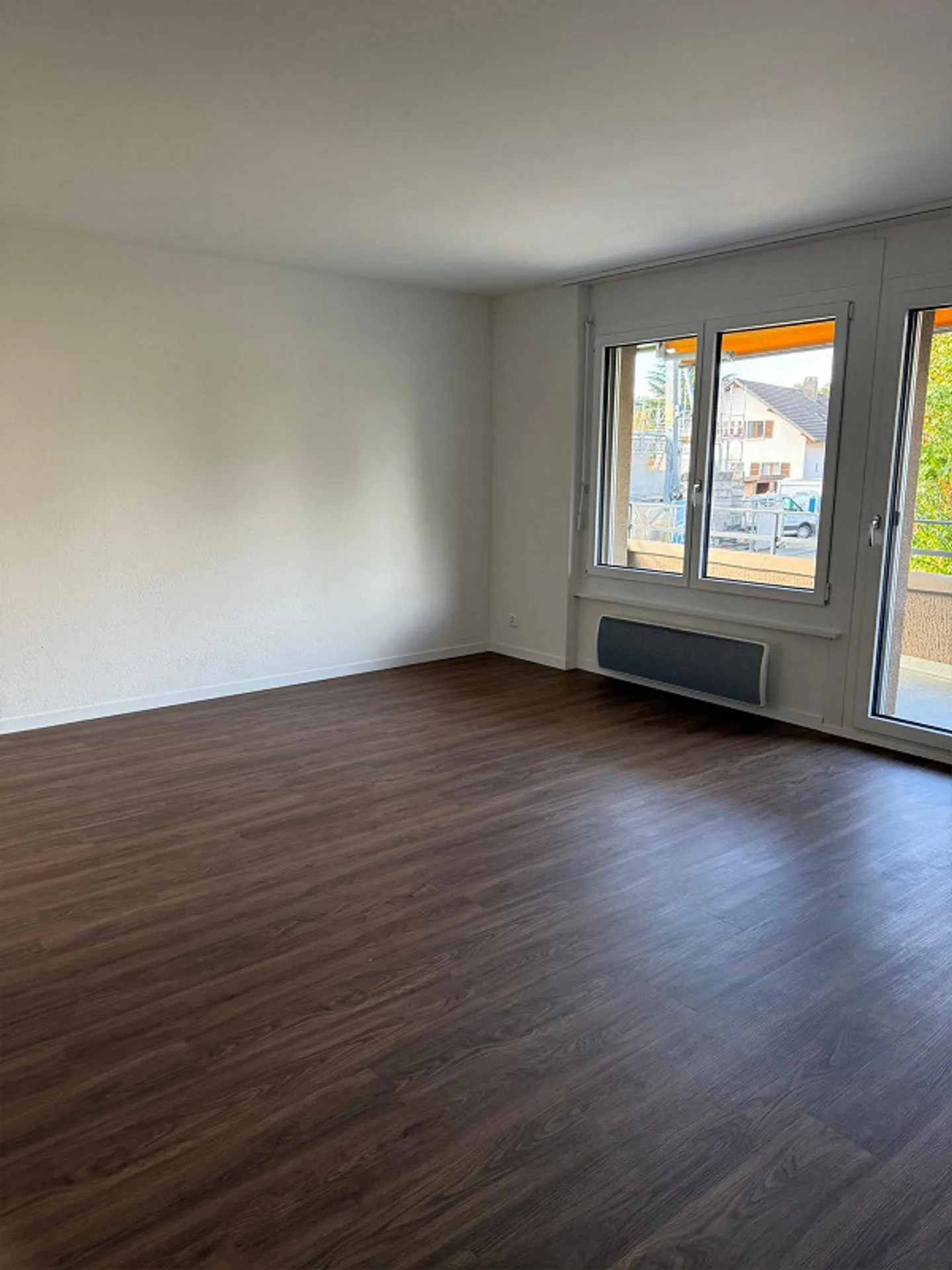 Appartamento ristrutturato di 5 stanze a Givisiez - Foto 8 di 8