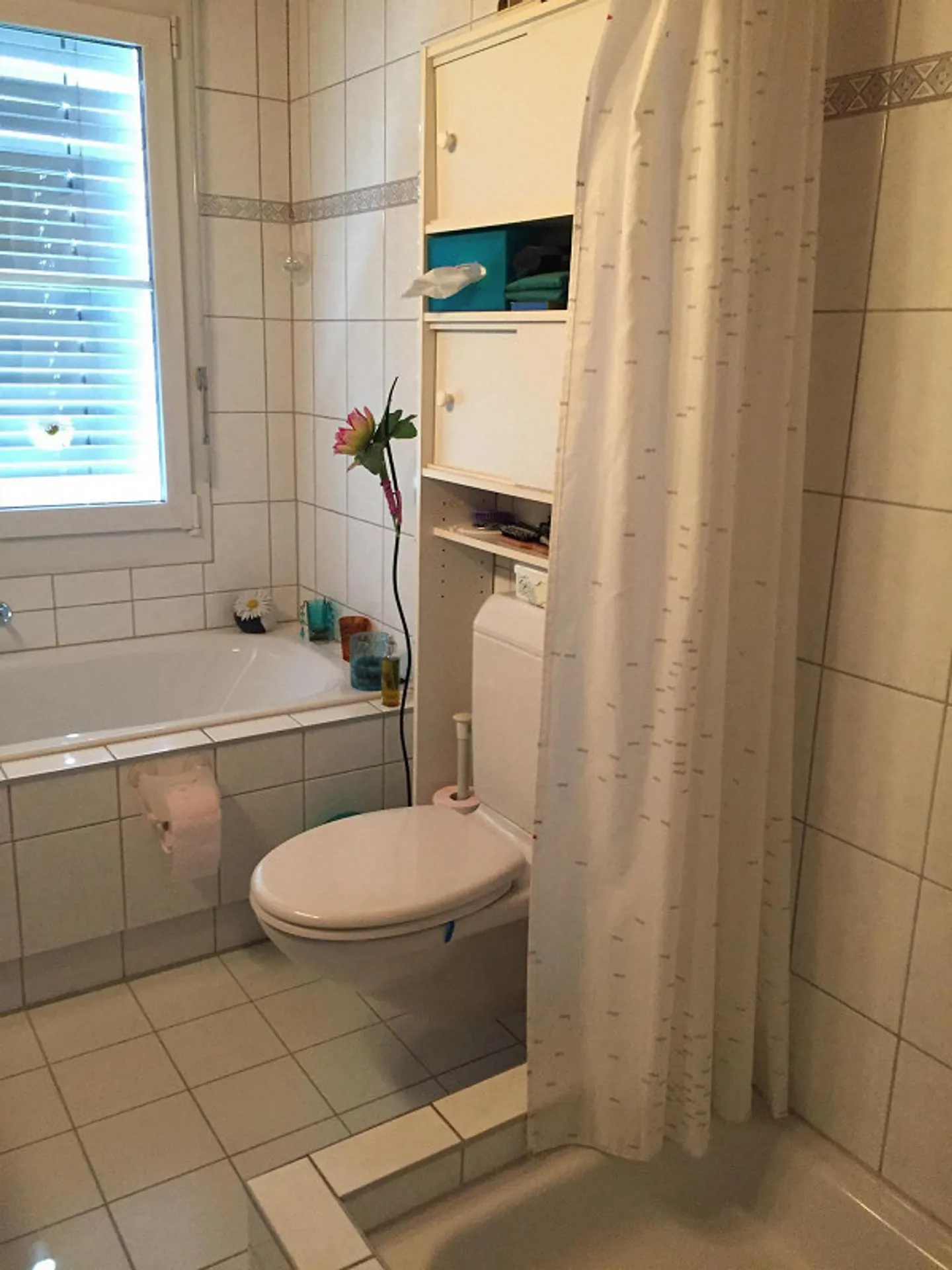 Appartement en penthouse de 3,5 pièces - Photo 10 sur 16
