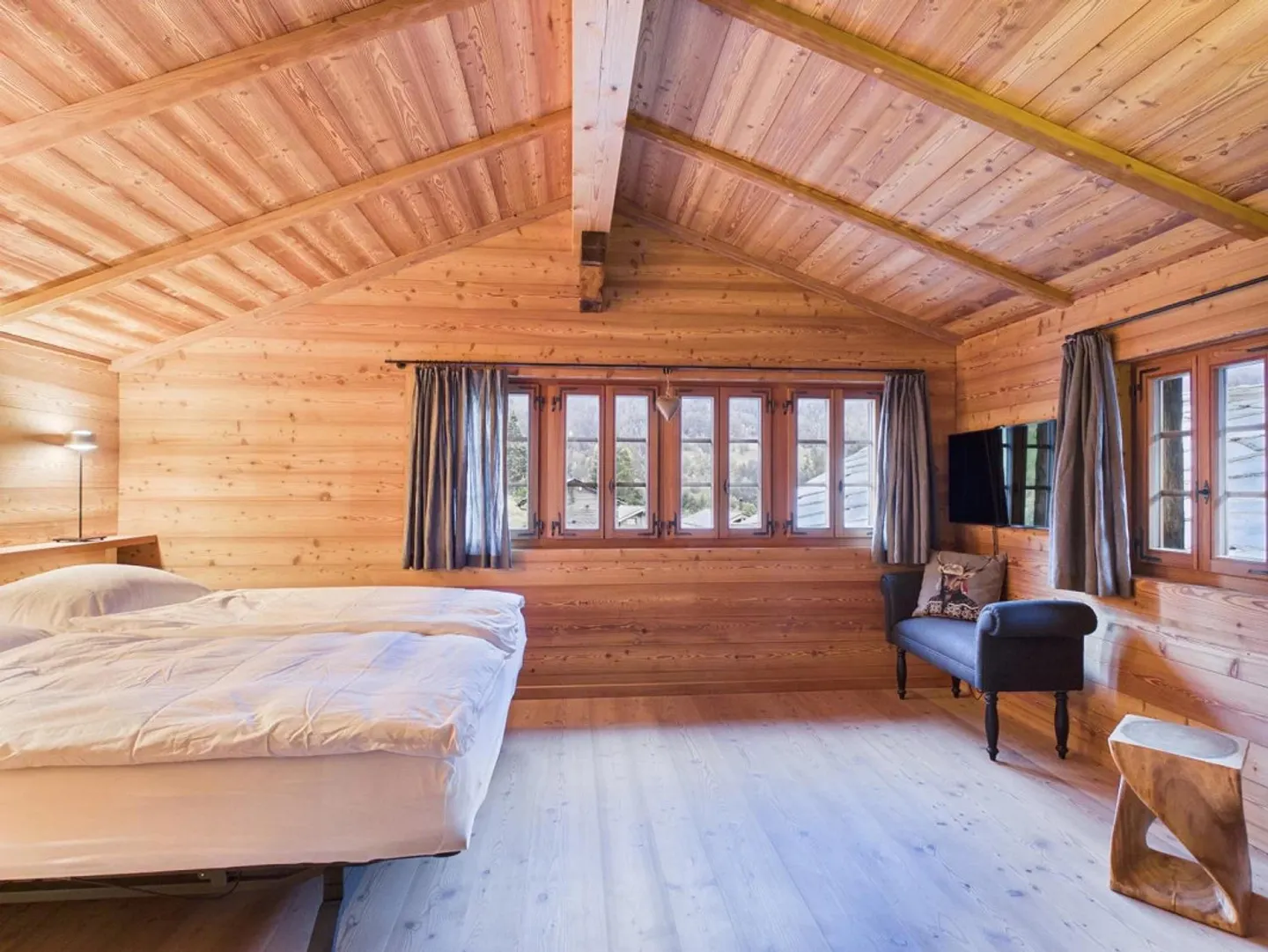 Chalet Bijou unique avec chic alpin moderne - Photo 12 sur 24
