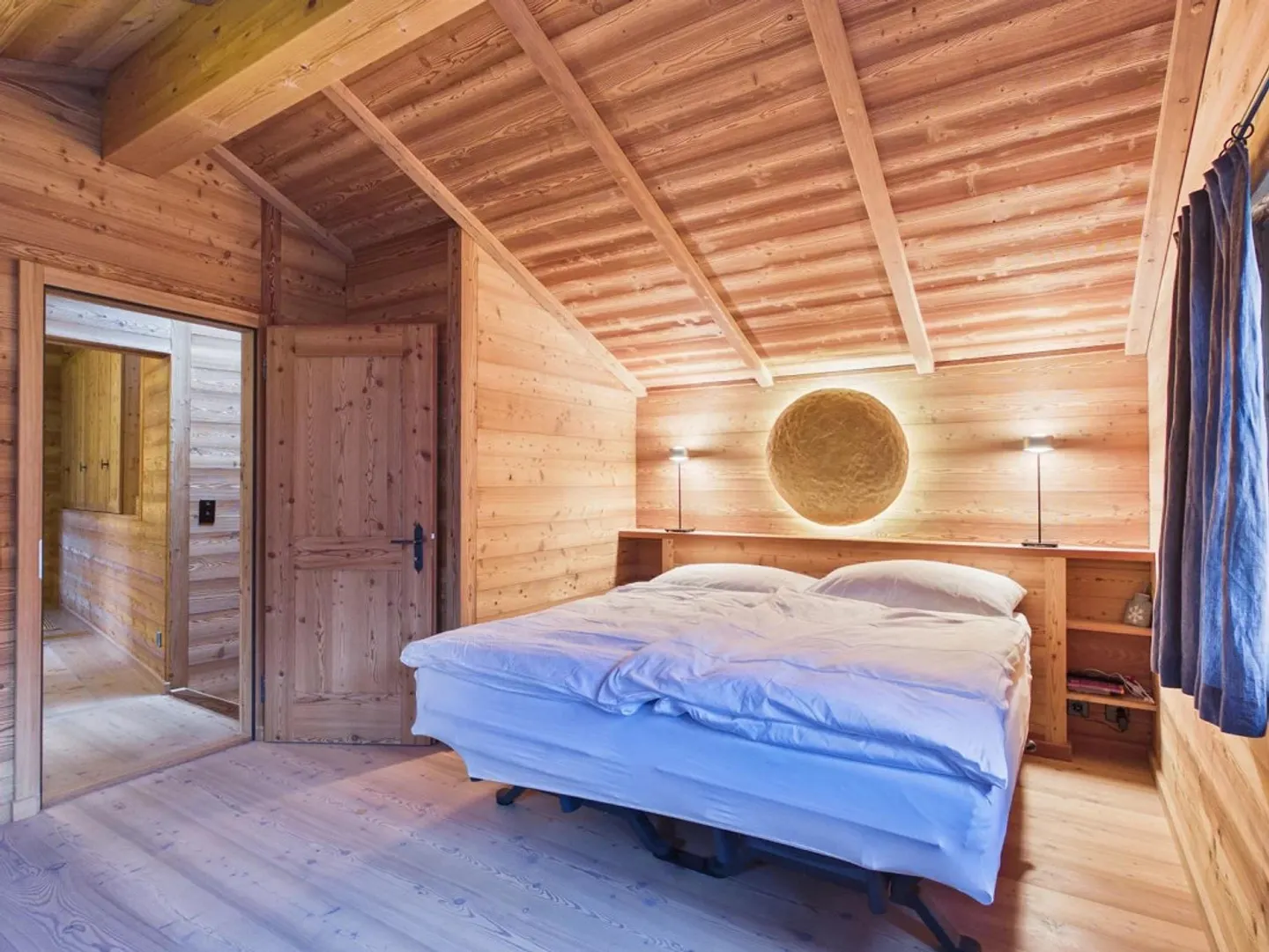 Chalet Bijou unique avec chic alpin moderne - Photo 13 sur 24