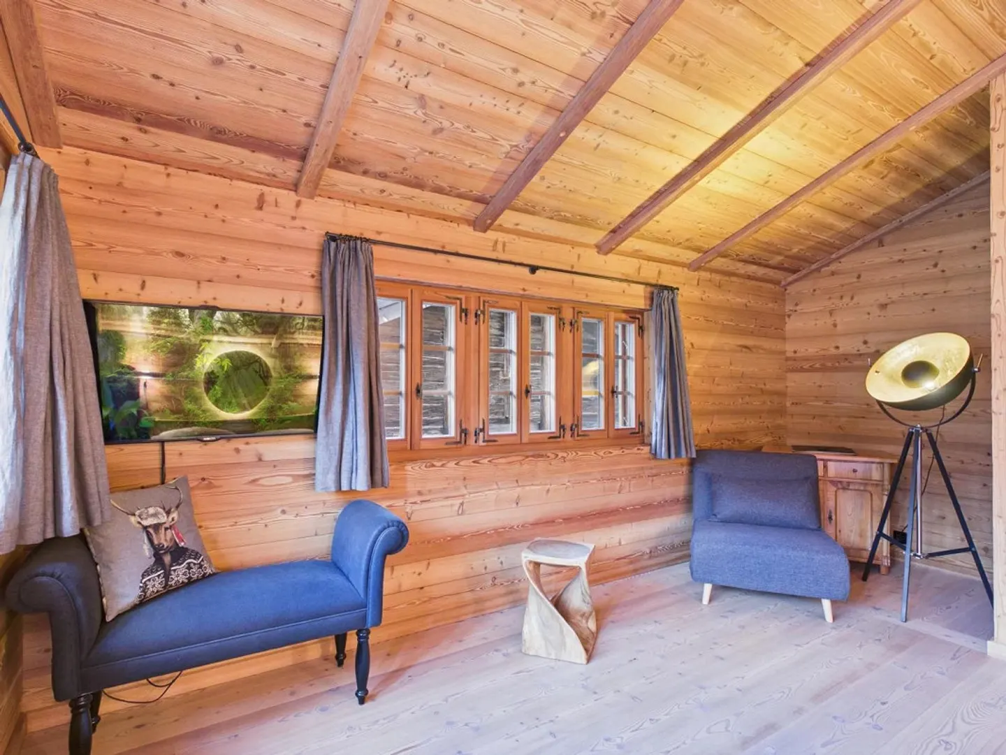 Chalet Bijou unique avec chic alpin moderne - Photo 14 sur 24