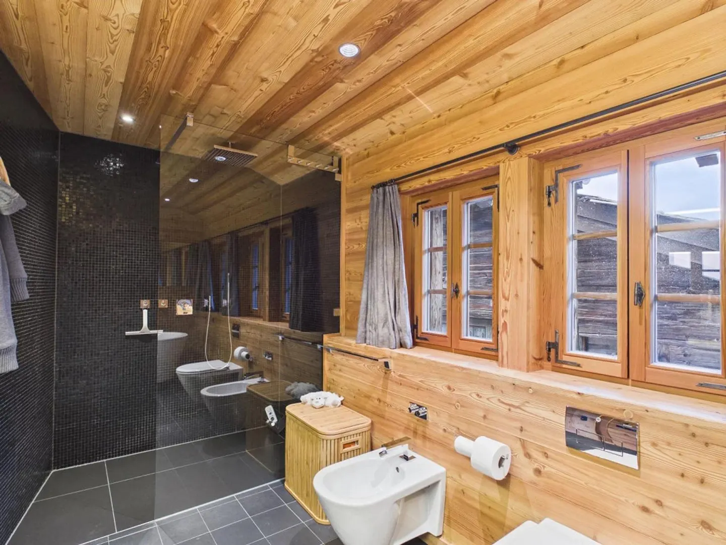 Chalet Bijou unique avec chic alpin moderne - Photo 17 sur 24