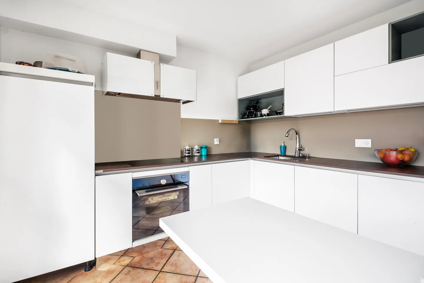Geräumiges Einfamilienhaus - Foto 1 von 2