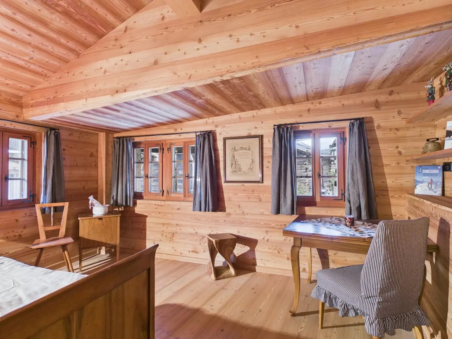 Chalet Bijou unique avec chic alpin moderne - Photo 19 sur 24