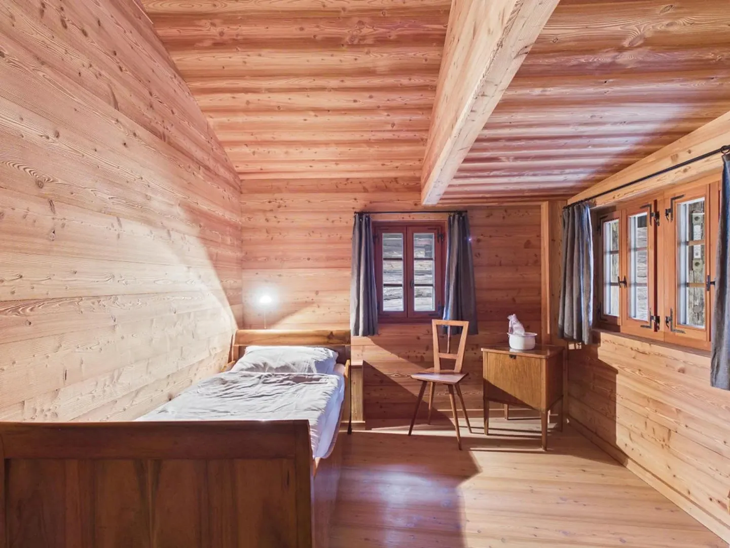 Chalet Bijou unique avec chic alpin moderne - Photo 20 sur 24