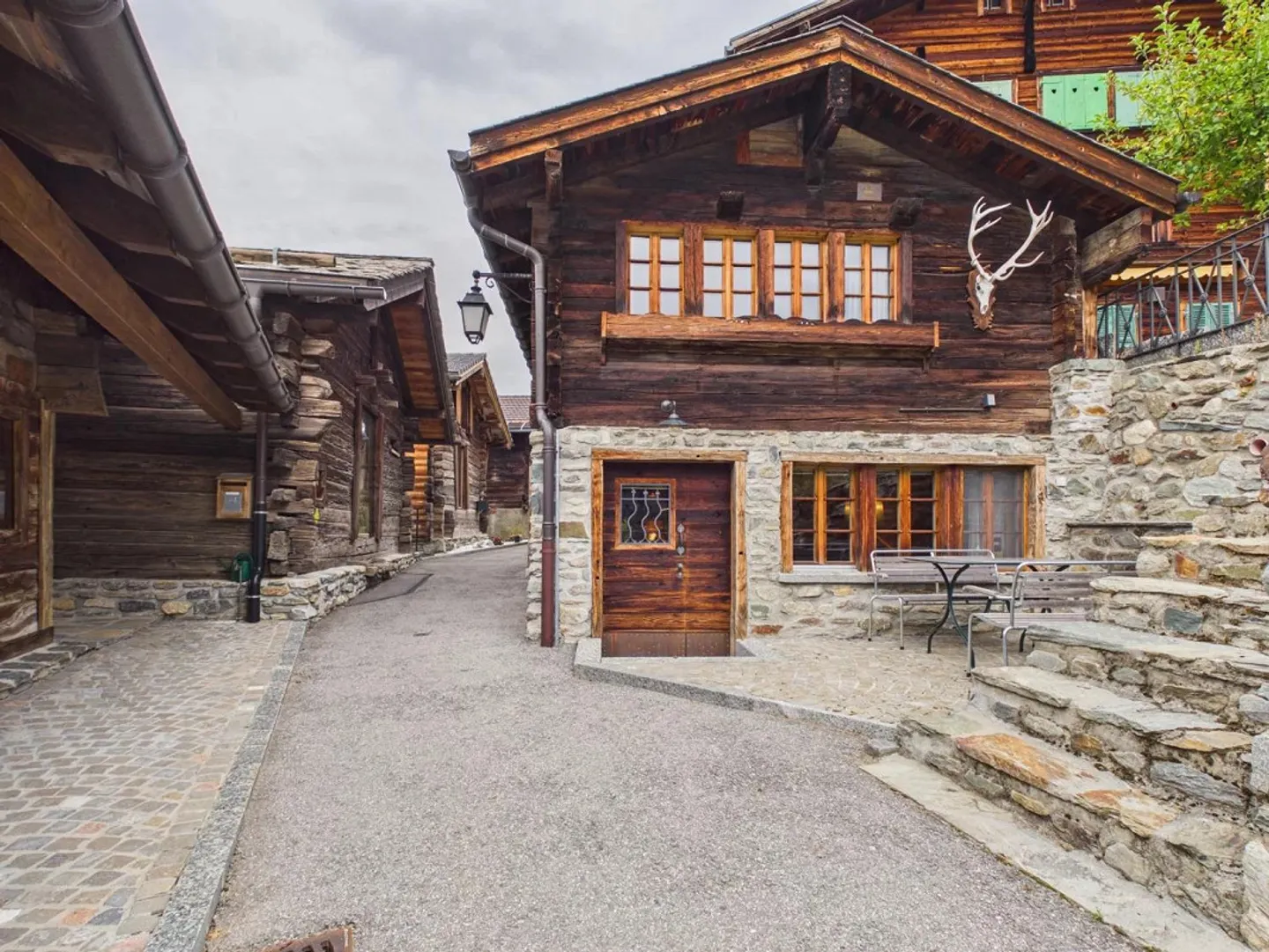 Chalet Bijou unique avec chic alpin moderne - Photo 21 sur 24