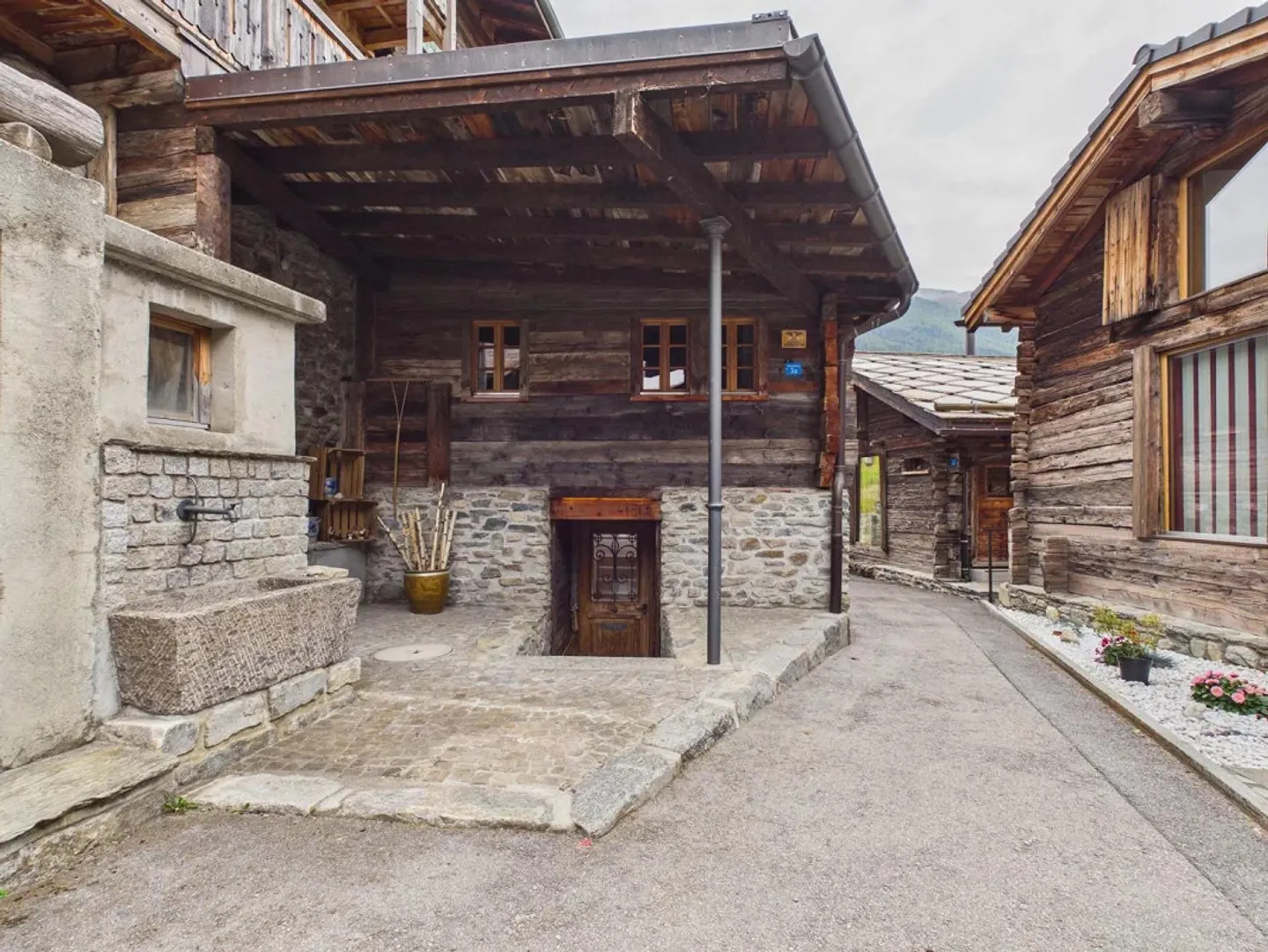 Chalet Bijou unique avec chic alpin moderne - Photo 22 sur 24