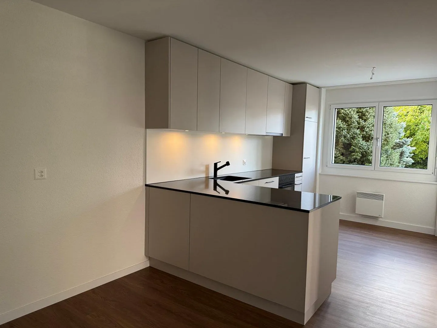 Appartamento ristrutturato di 5 stanze a Givisiez - Foto 2 di 8