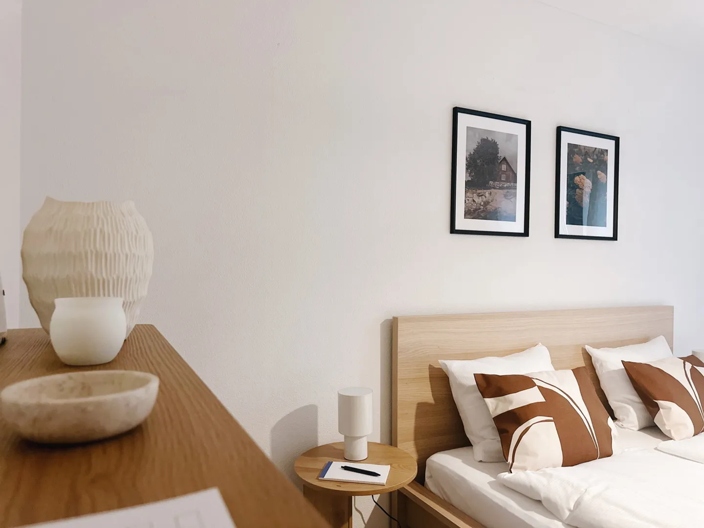 Appartamento attraente al 2° piano - Foto 2 di 7