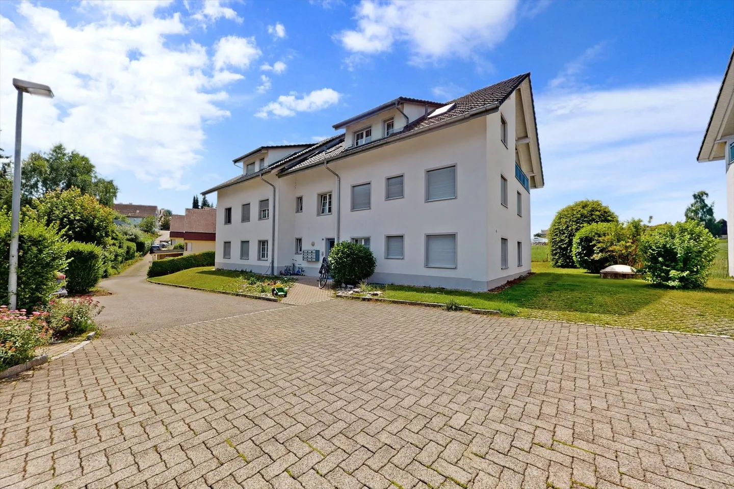 Arrivare e sentirsi bene! - Foto 1 di 7