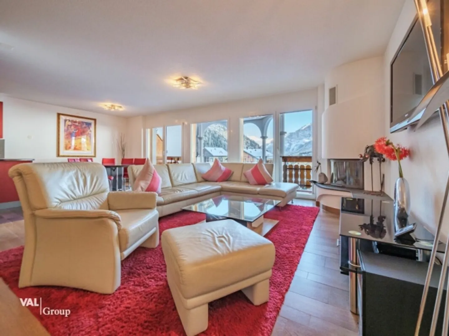 Apartment for sale - Photo 3 of 20