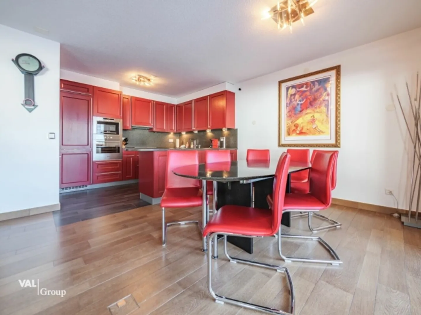 Apartment for sale - Photo 4 of 20