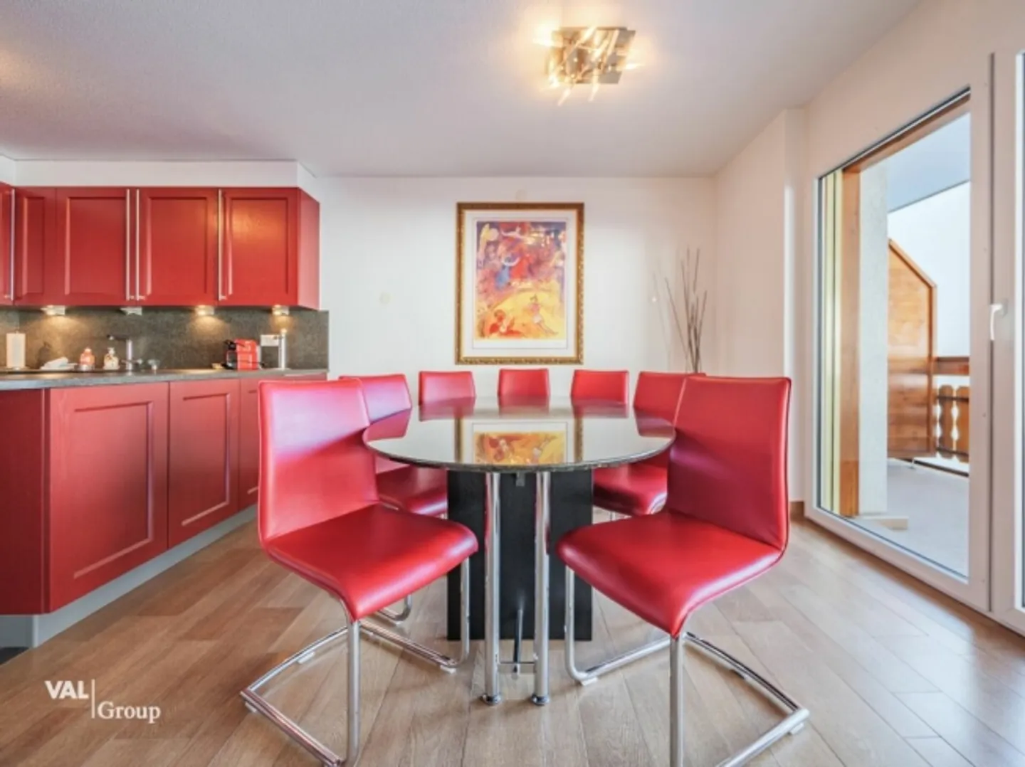 Apartment for sale - Photo 5 of 20