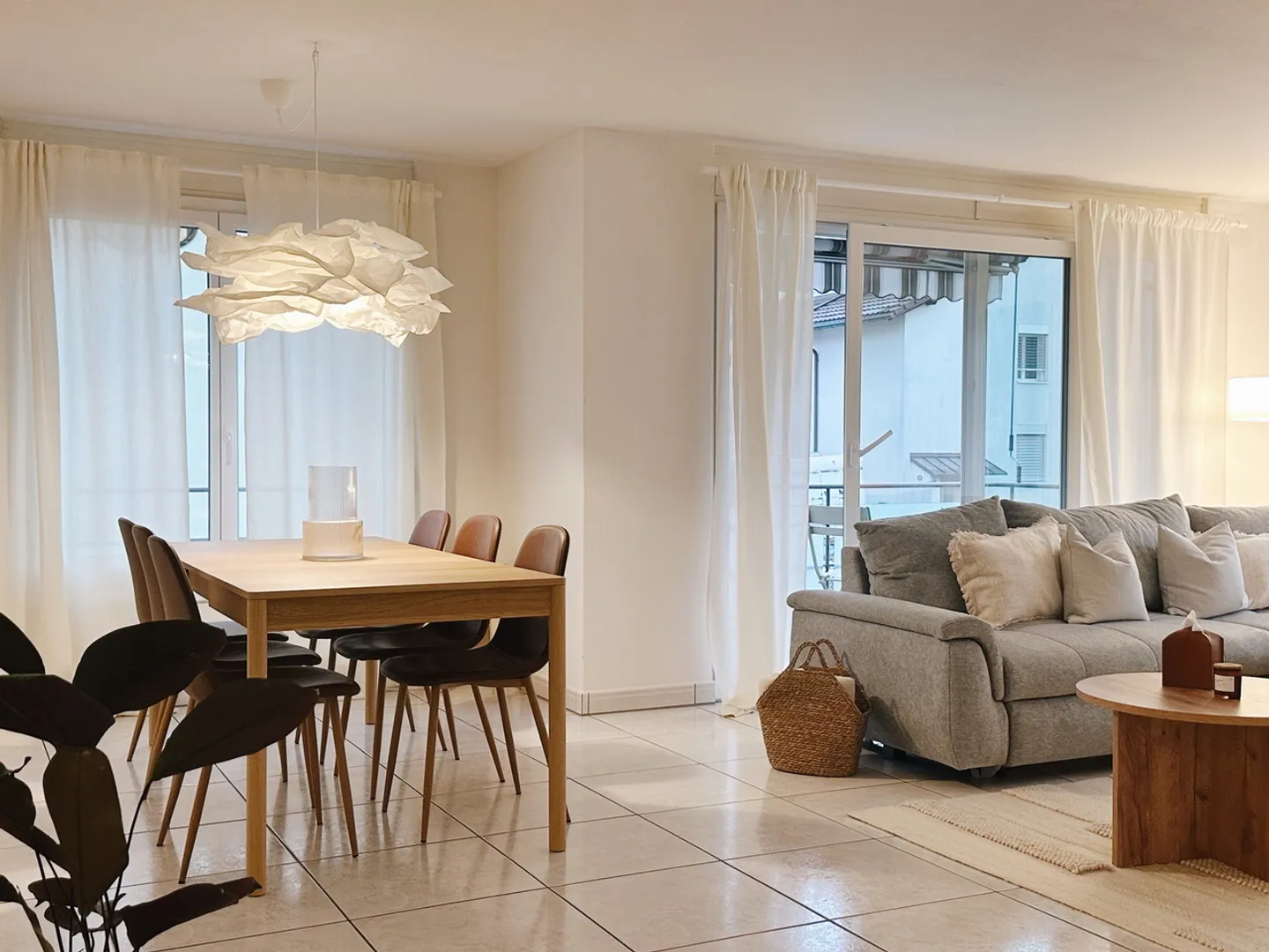 Appartamento attraente al 2° piano - Foto 4 di 7