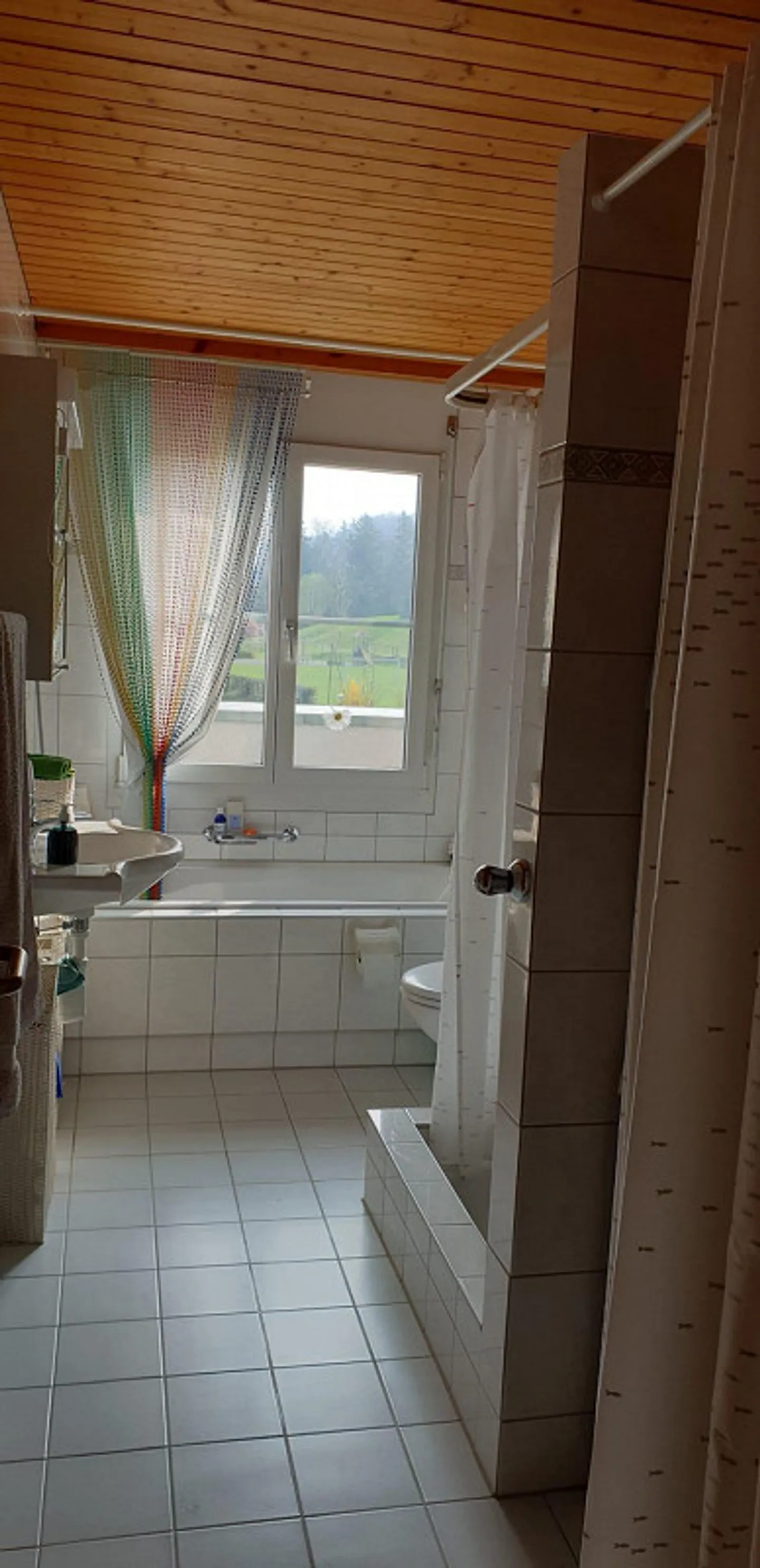 Appartement en penthouse de 3,5 pièces - Photo 11 sur 16
