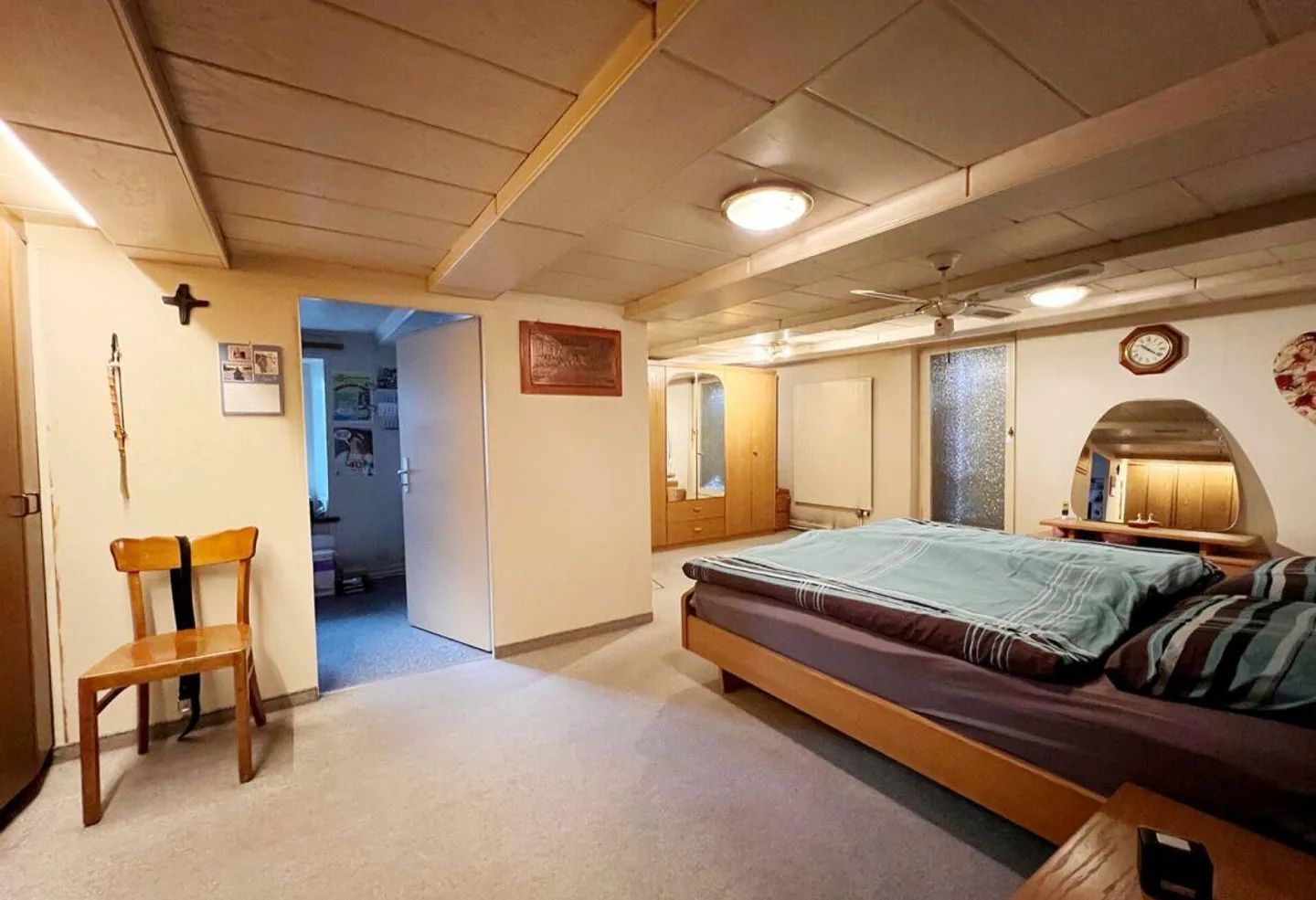 Ristorante Centrale con Appartamento e Garage - Foto 14 di 30