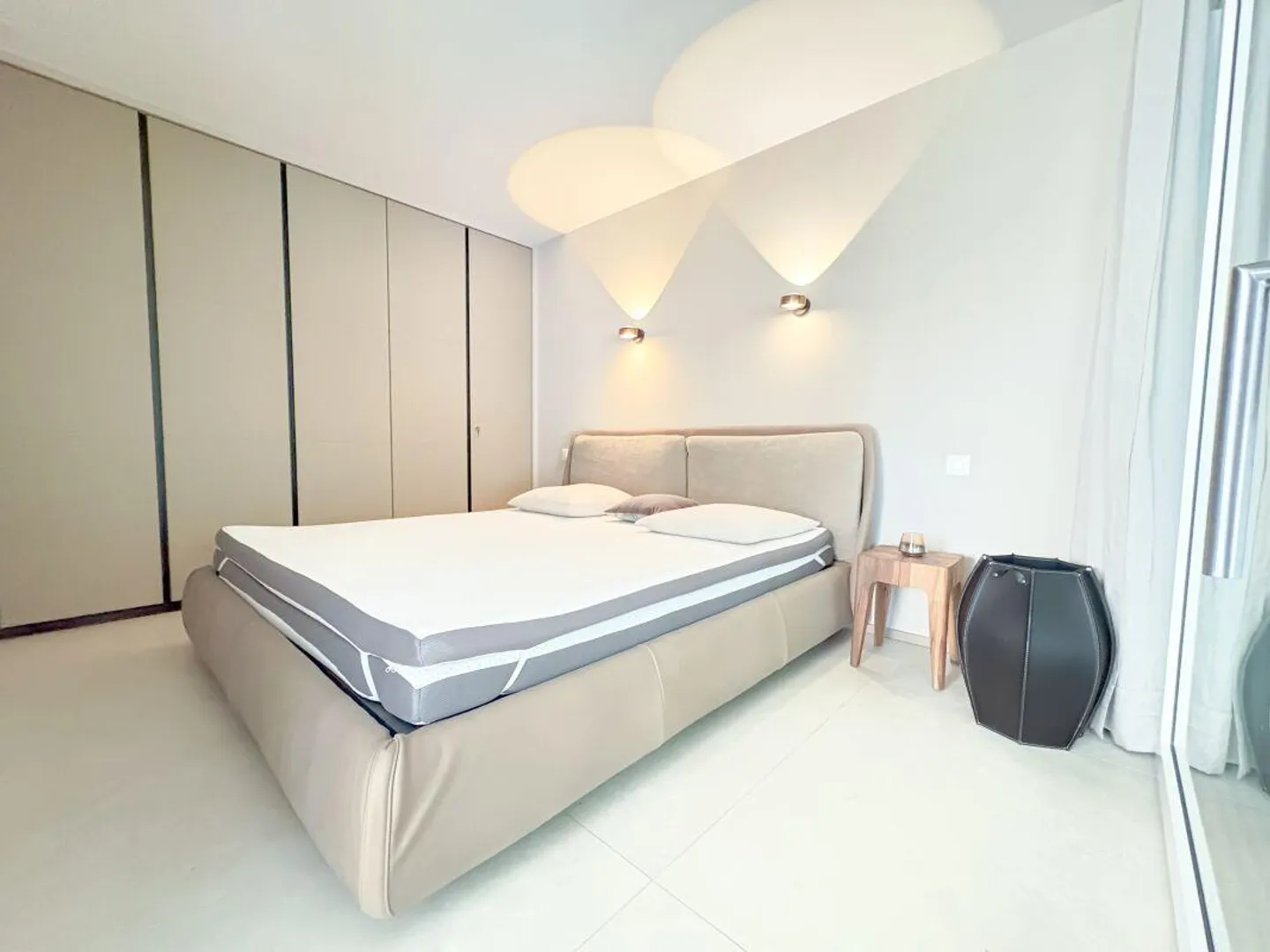 Minusio: Elegante appartamento vacanze 2.5 stanze nella Residenza Estate & Esplanade - Foto 4 di 6