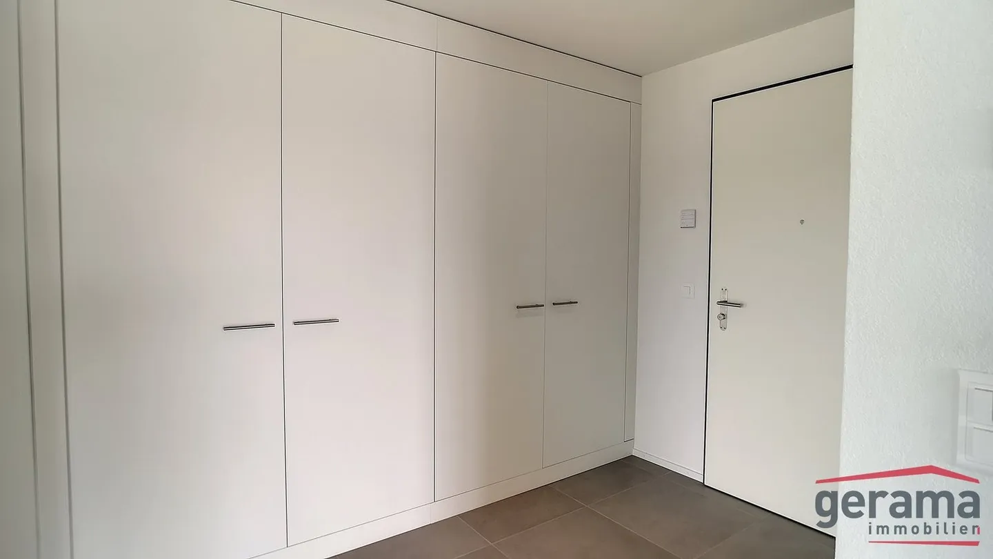 Appartement de 3.5 pièces au 9ème étage - Photo 3 sur 5