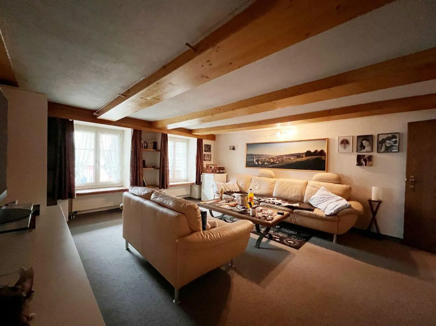 Ristorante Centrale con Appartamento e Garage - Foto 12 di 30