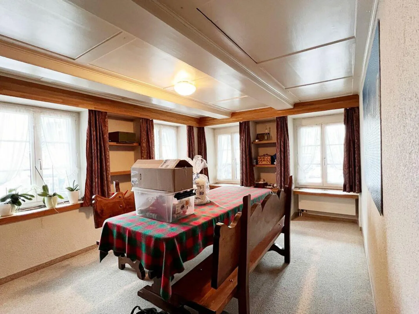 Ristorante Centrale con Appartamento e Garage - Foto 13 di 30