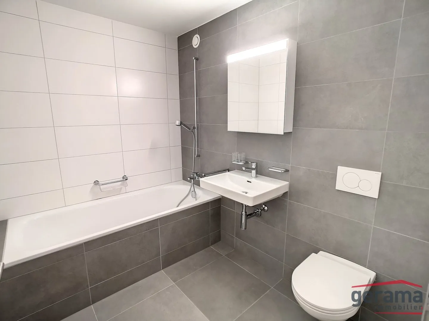 Appartement de 3.5 pièces au 9ème étage - Photo 4 sur 5