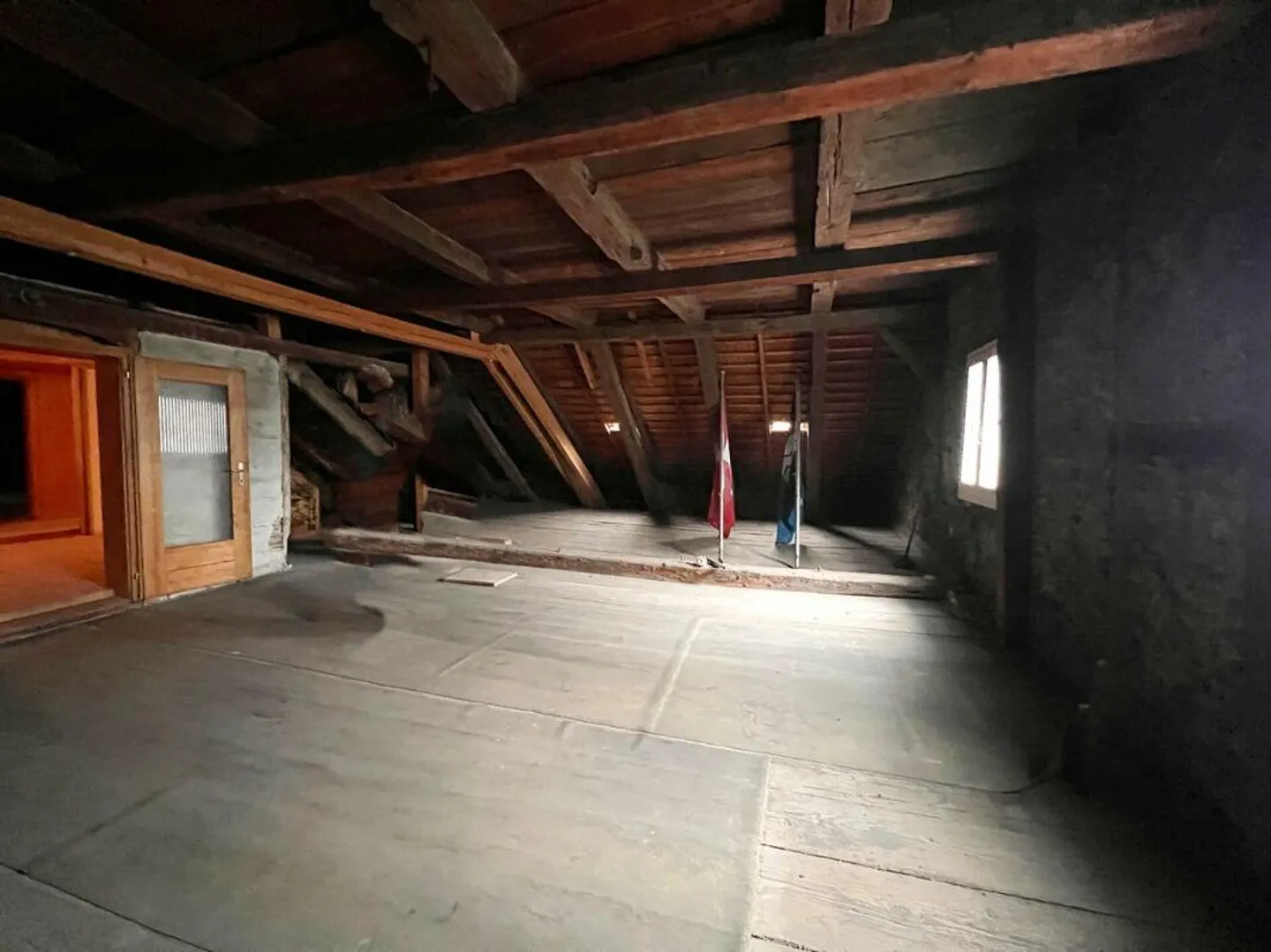 Ristorante Centrale con Appartamento e Garage - Foto 22 di 30