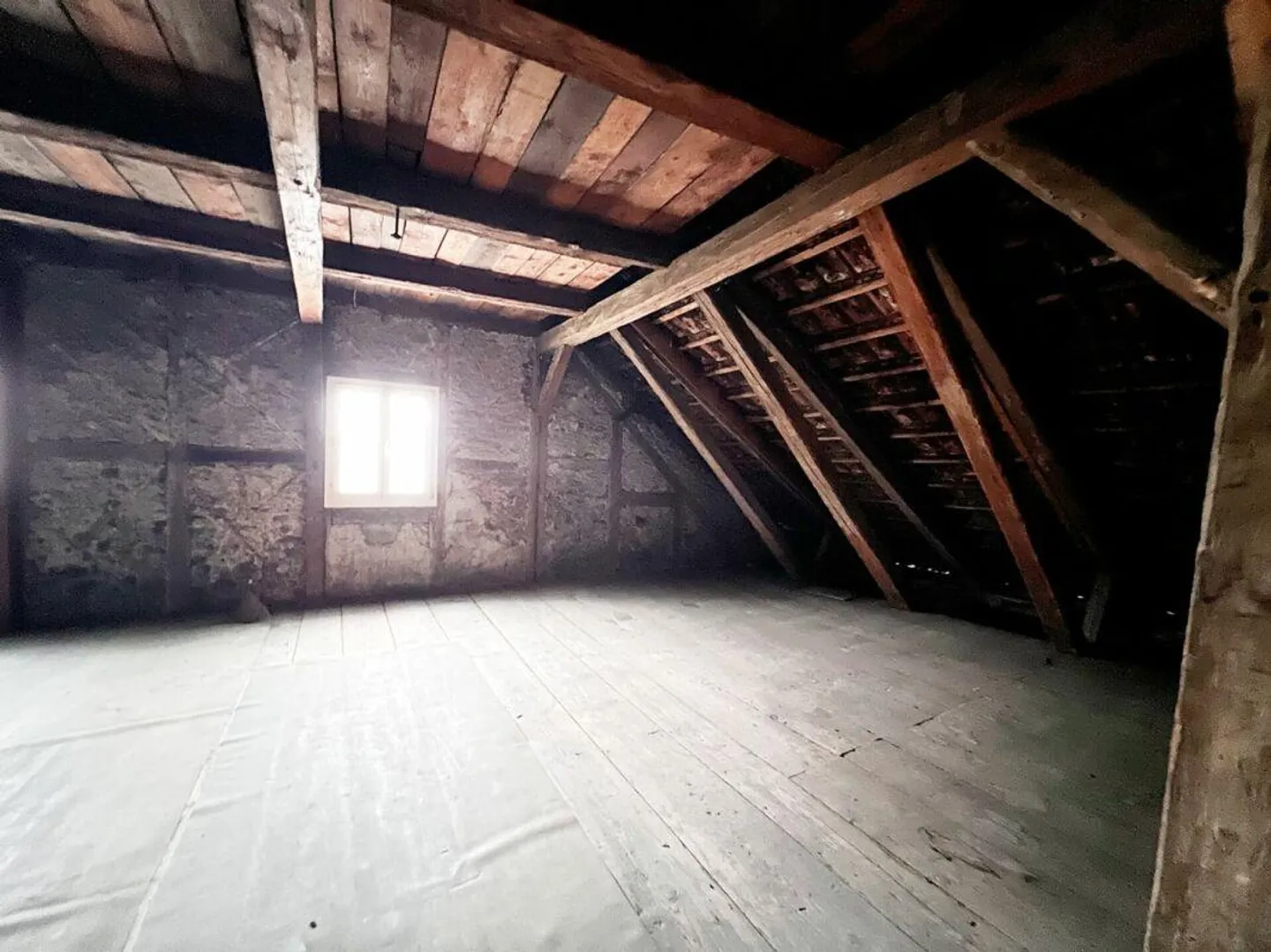 Ristorante Centrale con Appartamento e Garage - Foto 23 di 30