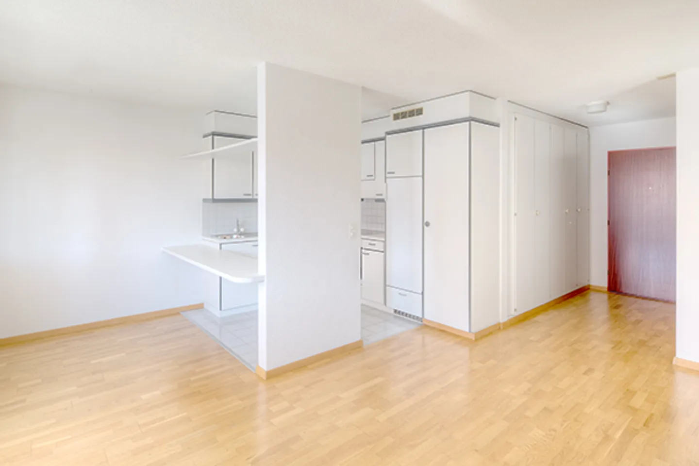 Wohnung mieten - Foto 3 von 6