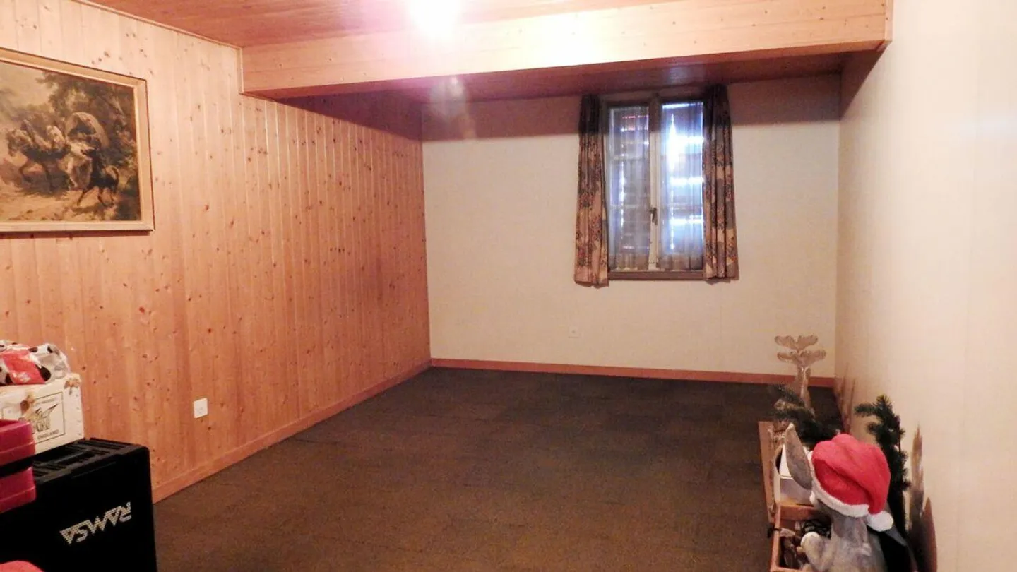 Ristorante Centrale con Appartamento e Garage - Foto 25 di 30