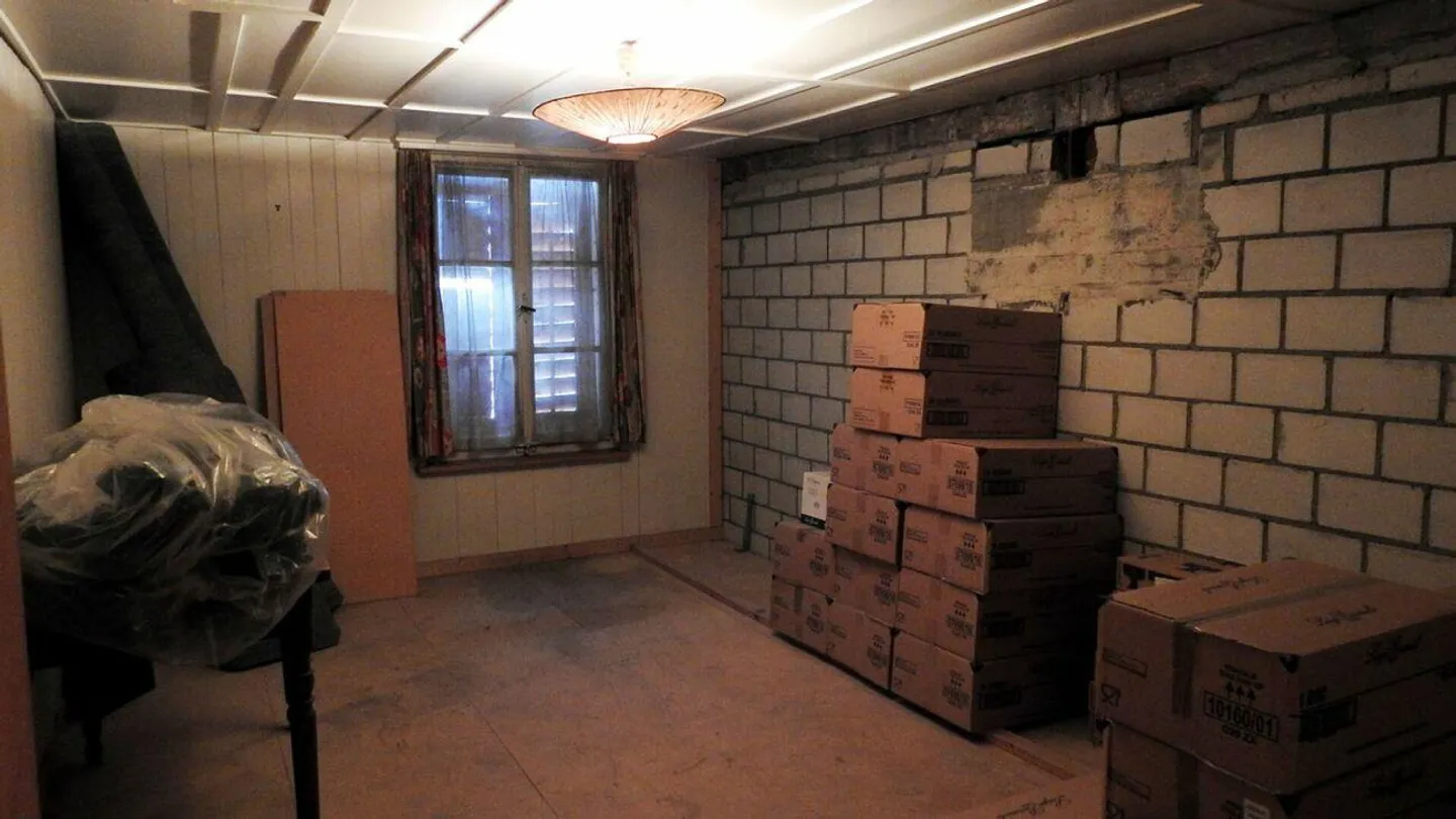 Ristorante Centrale con Appartamento e Garage - Foto 27 di 30