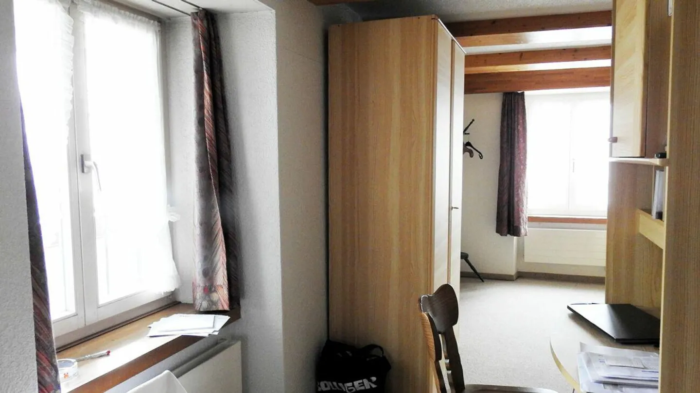 Ristorante Centrale con Appartamento e Garage - Foto 19 di 30