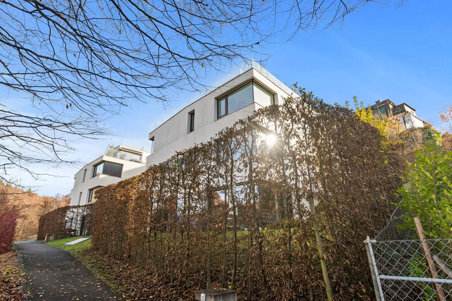 Exclusive city apartment - Photo 8 of 9