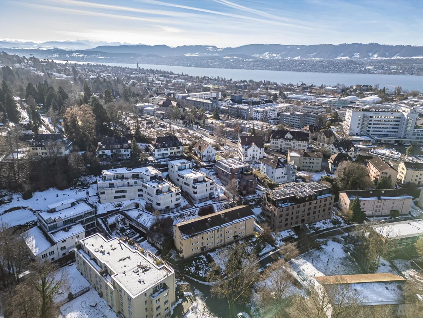 Exclusive city apartment - Photo 9 of 9