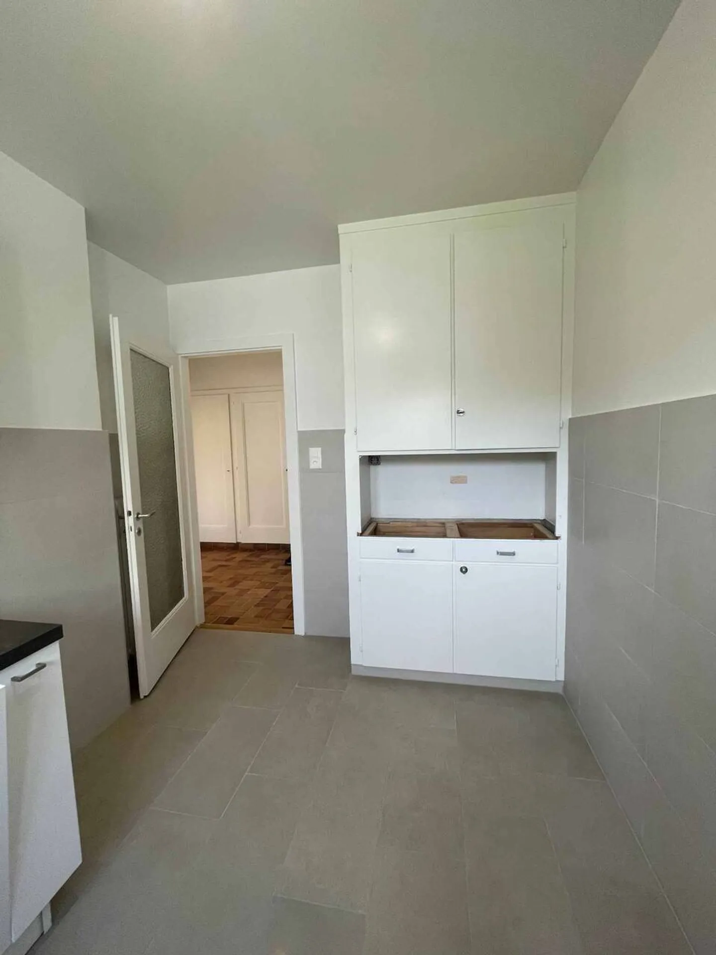 2.5-room apartment on the 1st floor - 1009 PULLY - Ch. de Fantaisie 1 - Photo 3 of 10
