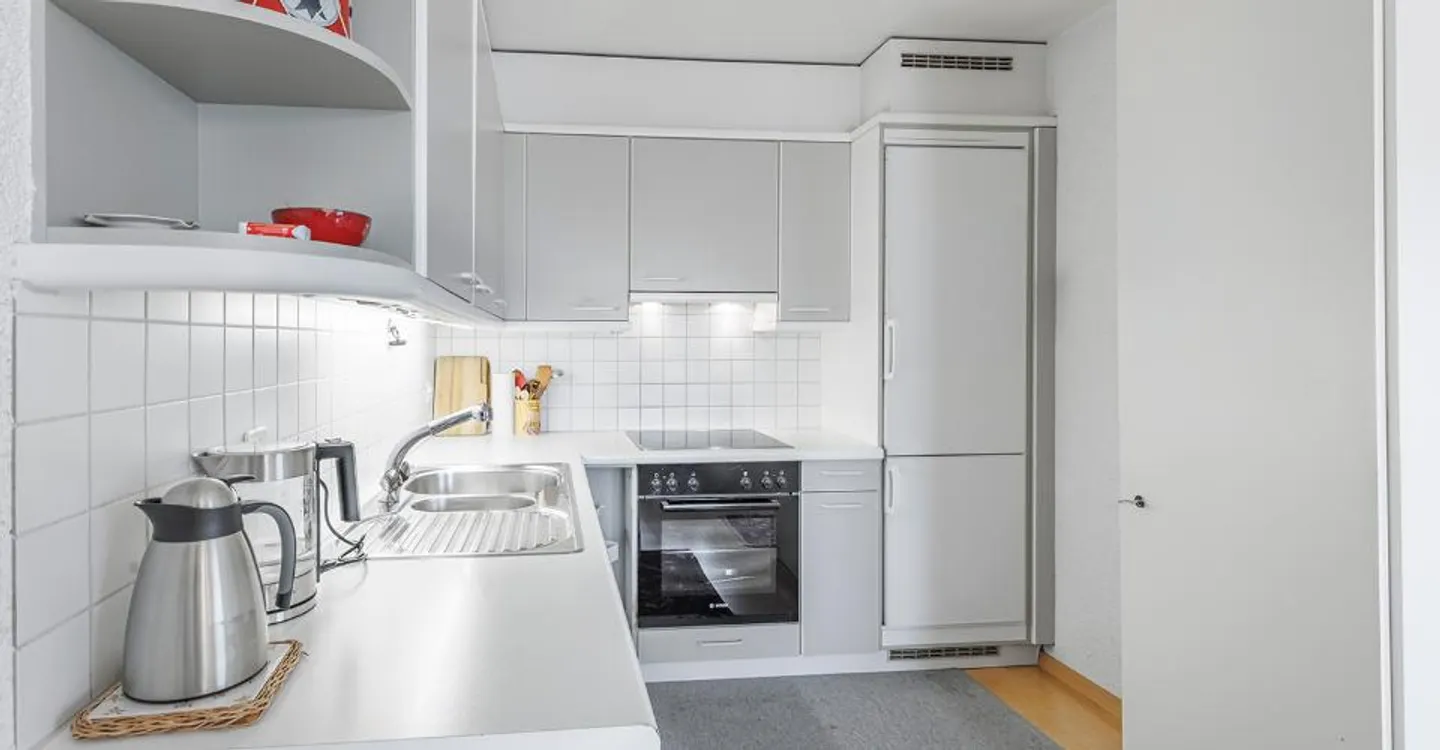 Penthouse élégant avec galerie - Photo 6 sur 11